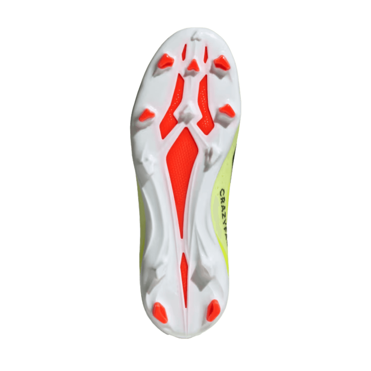 Adidas X Crazyfast League Youth Firm Ground Cleats IF0691