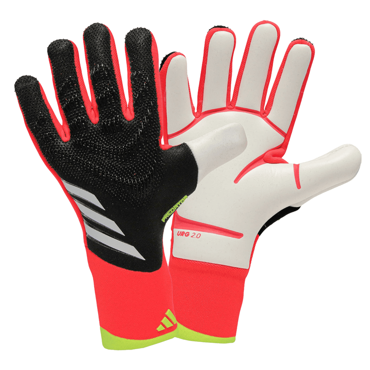 Adidas Predator Pro Goalkeeper Gloves IQ4034