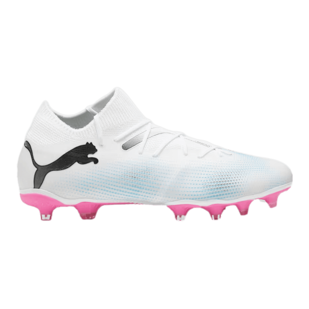 Puma Future 7 Match Firm Ground Cleats 107715-01