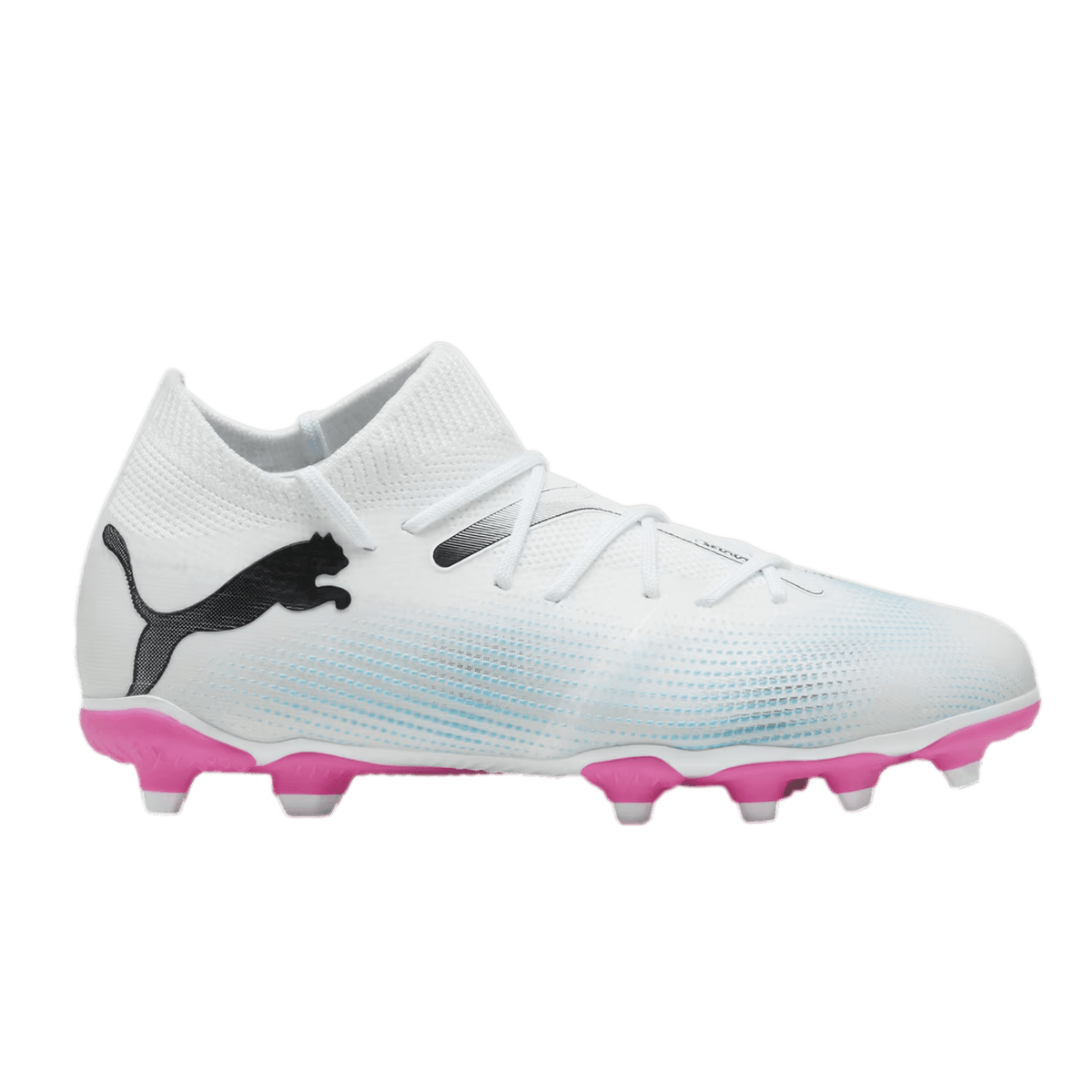 Puma Future 7 Match Youth Firm Ground Cleats 107729-01