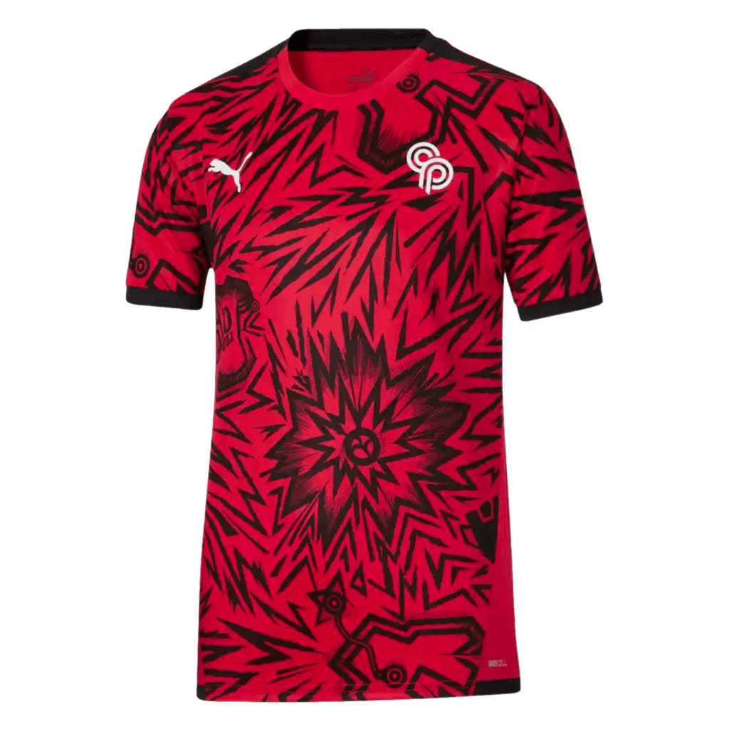 Puma Christian Pulisic CP 10 Youth Jersey 658714-01