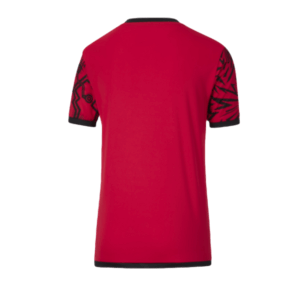 Puma Christian Pulisic CP 10 Youth Jersey 658714-01
