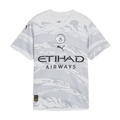 Puma Manchester City Year Of The Dragon Youth Jersey 778668-20