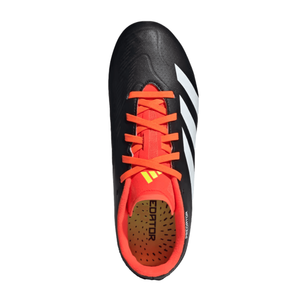 Adidas Predator League Youth Firm Ground Cleats IG7748