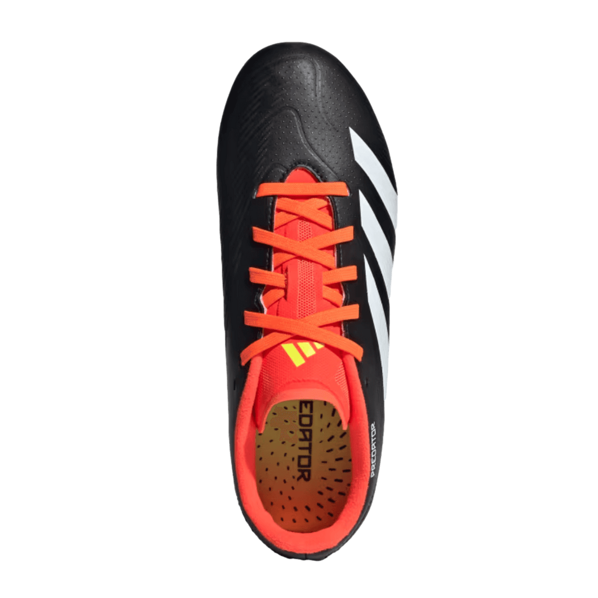 Adidas Predator League Youth Firm Ground Cleats IG7748