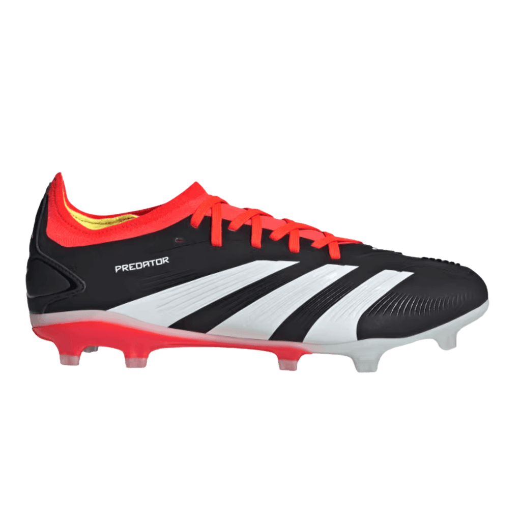 Adidas Predator Pro Firm Ground Cleats IG7777