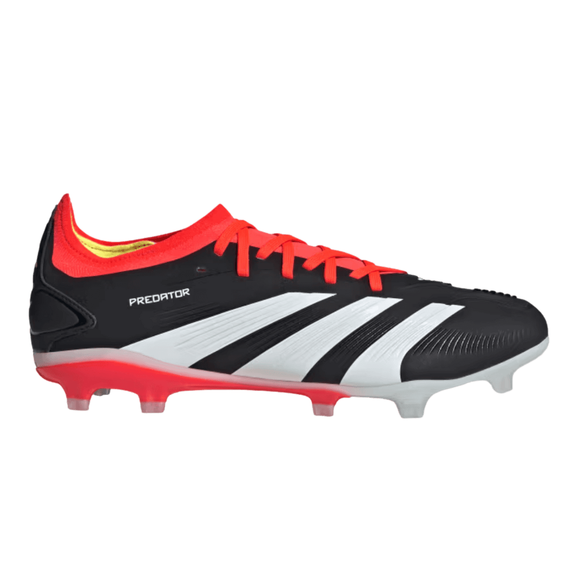 Adidas Predator Pro Firm Ground Cleats IG7777