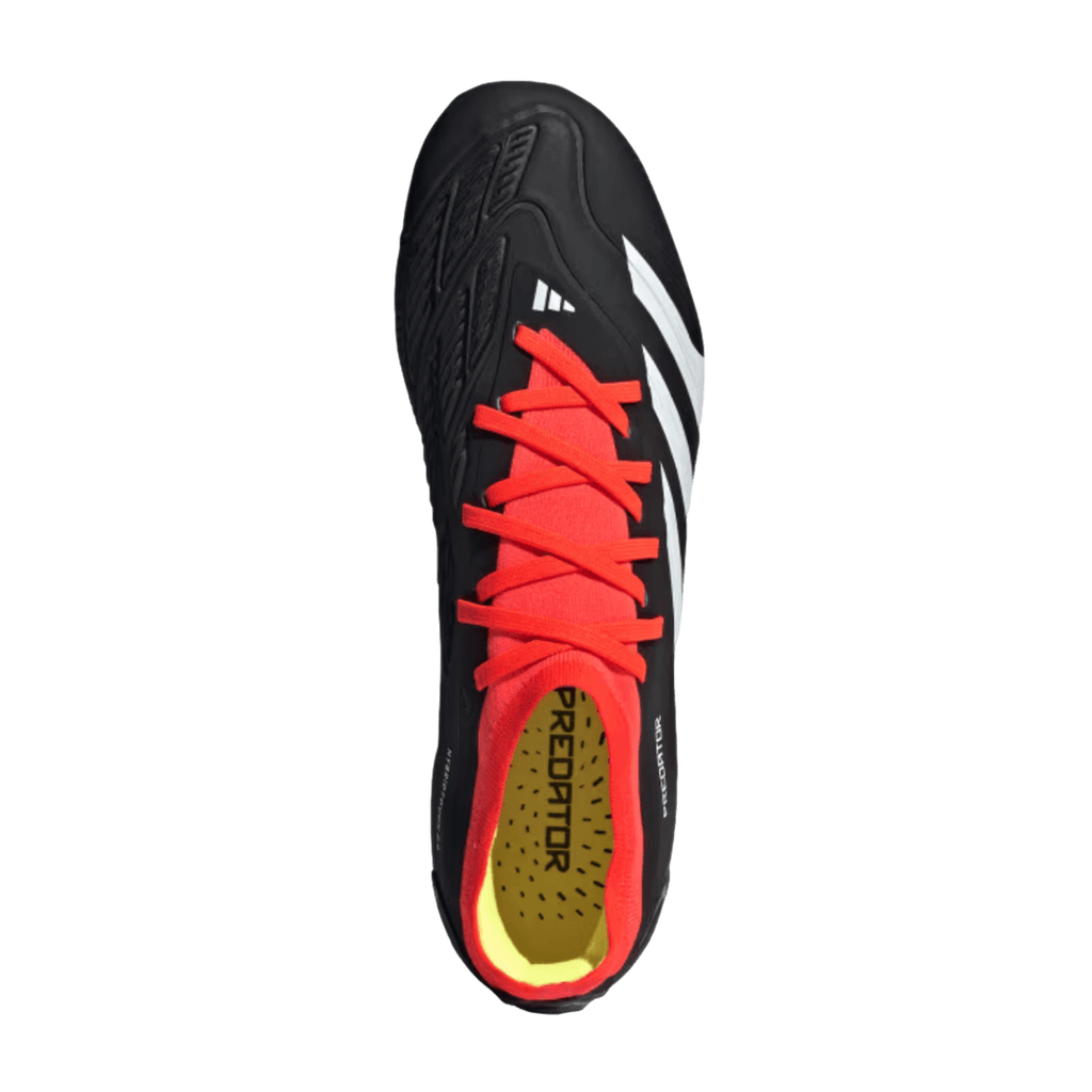 Adidas Predator Pro Firm Ground Cleats IG7777