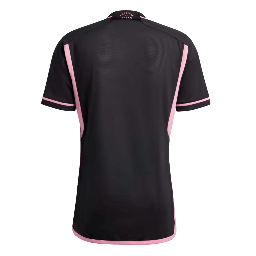 Adidas Inter Miami 23/24 Authentic Away Jersey IC9621