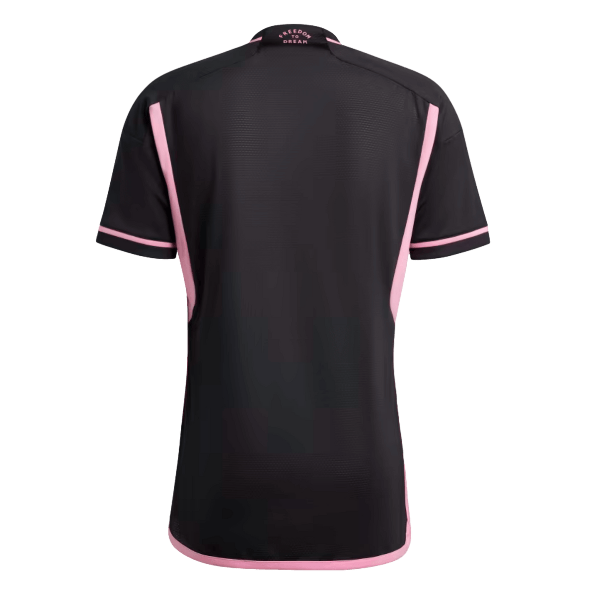 Adidas Inter Miami 23/24 Authentic Away Jersey IC9621