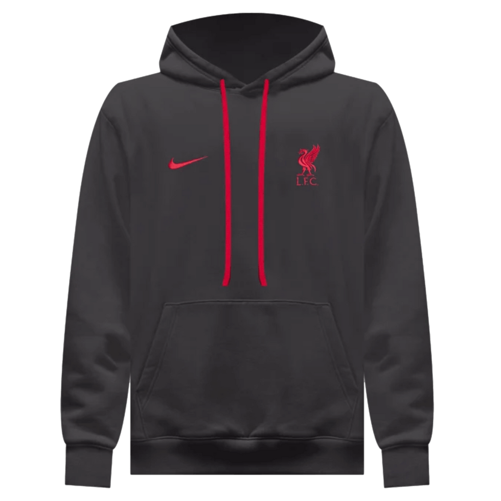 Nike Liverpool Club Fleece Hoodie FD7171-061