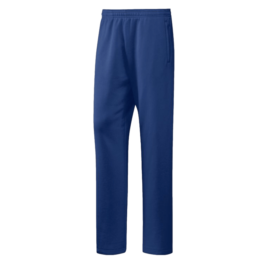 Adidas Fleece Pants - Blue S99445