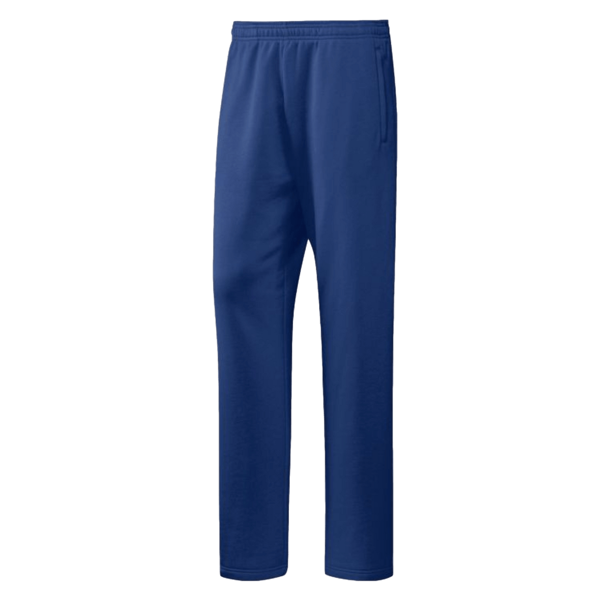 Adidas Fleece Pants - Blue S99445