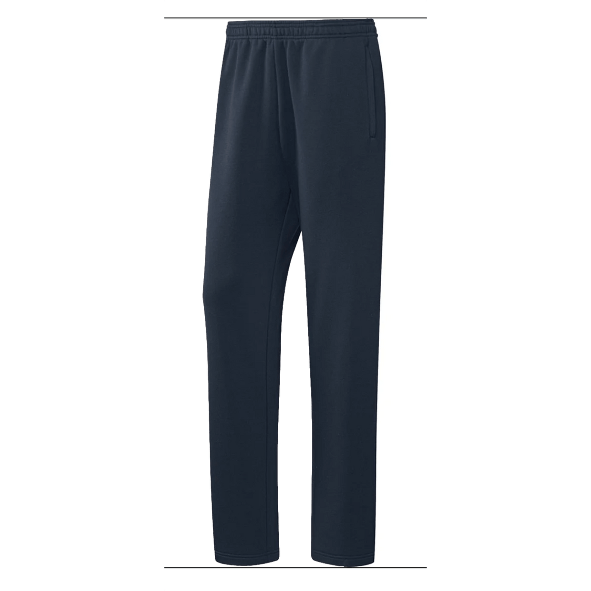 Adidas Fleece Pants - Navy Blue S99444