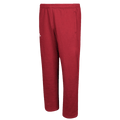 Adidas Fleece Pants - Red S99443