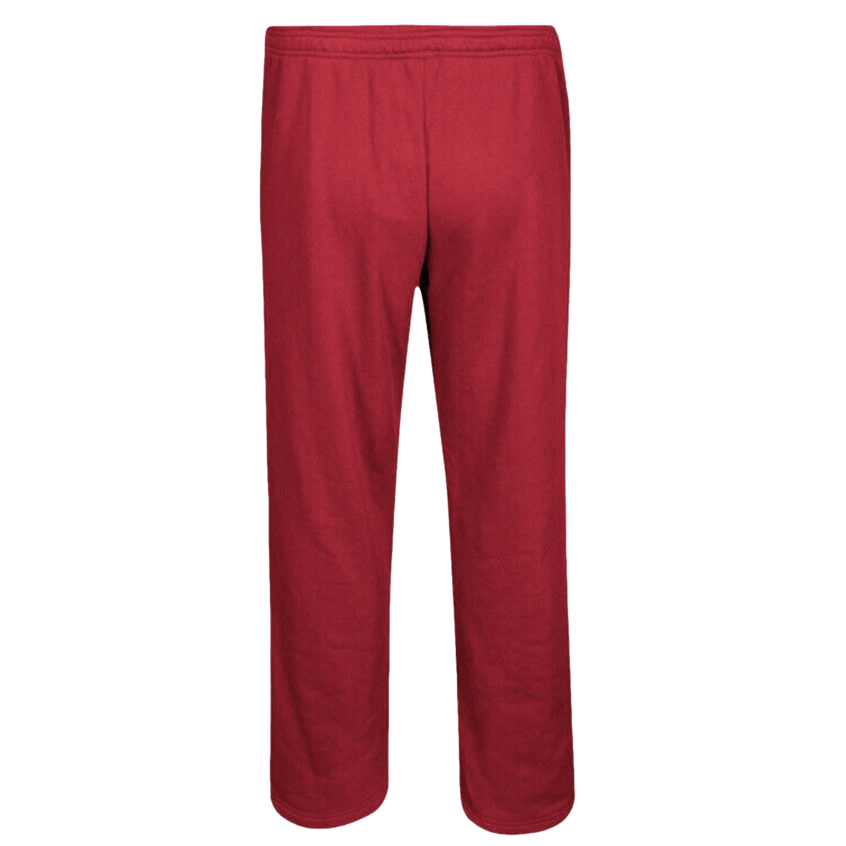Adidas Fleece Pants - Red S99443