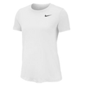 Nike Womens Dri-FIT Legend Tee - White AQ3210-100