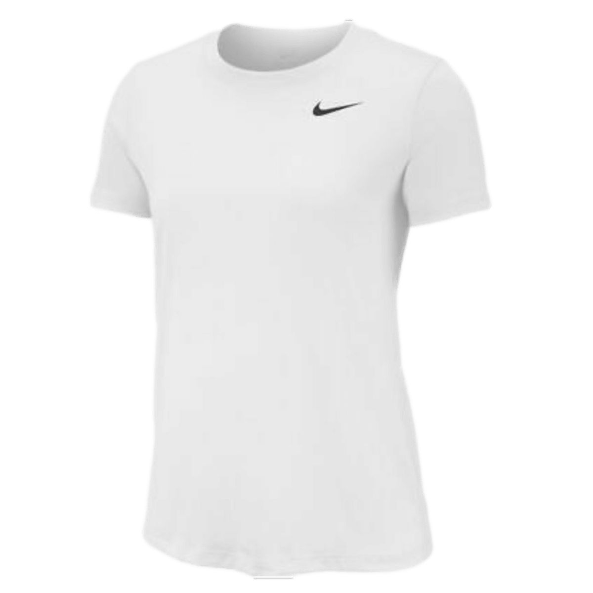 Nike Womens Dri-FIT Legend Tee - White AQ3210-100