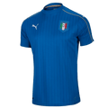 Puma Italy 2016 Youth Home Jersey 748833-01