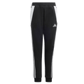 adidas Youth Tiro 24 Sweat Pants - Black IJ7659