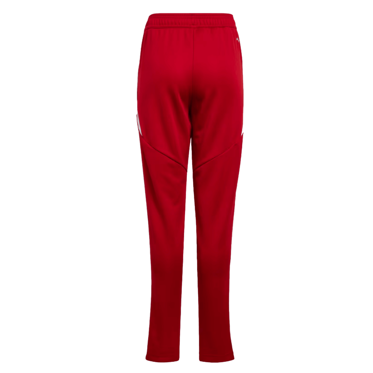 adidas Youth Tiro 24 Training Pants - Red IV7242