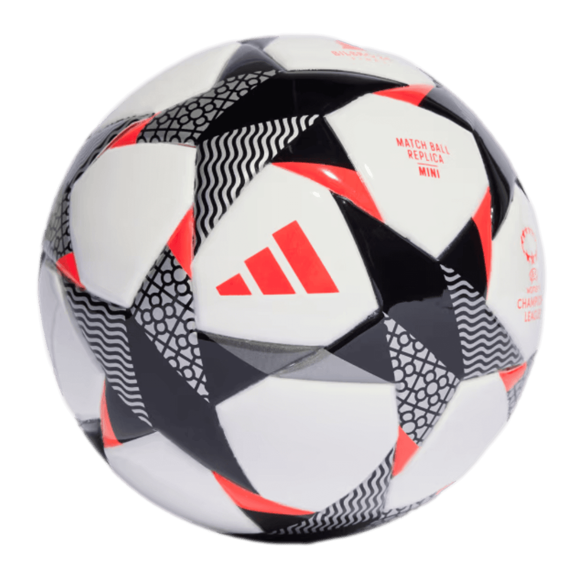 Adidas Womens UCL Mini Skills Ball IN7019