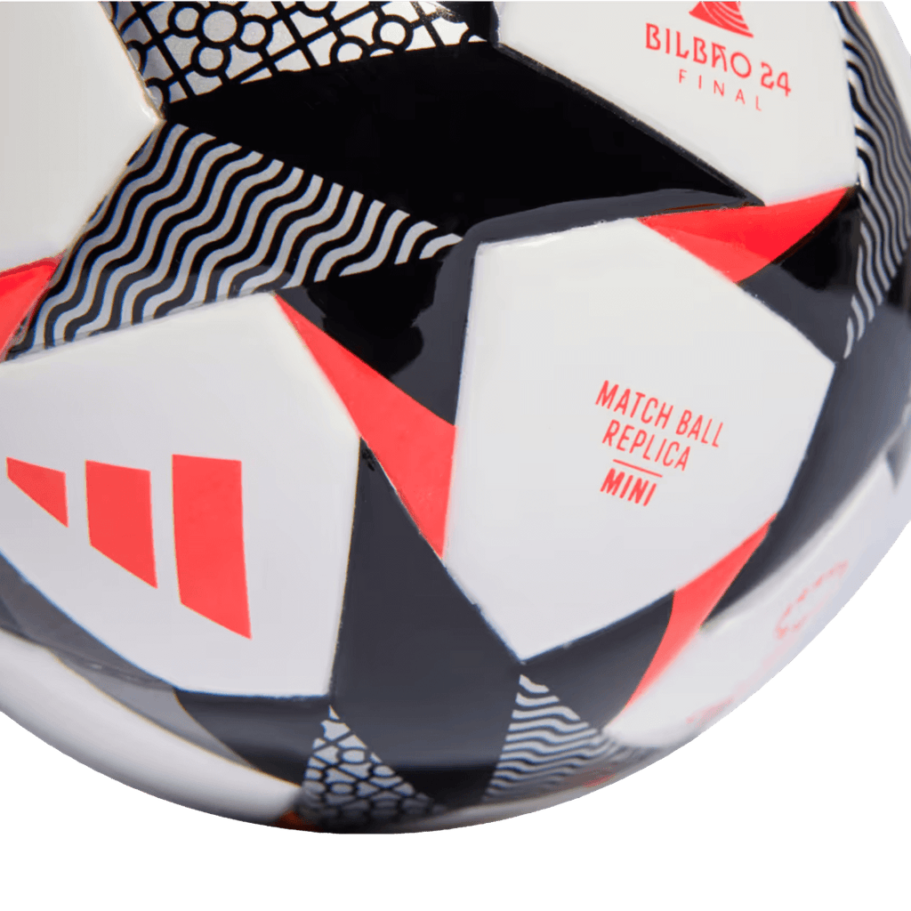 Adidas Womens UCL Mini Skills Ball IN7019