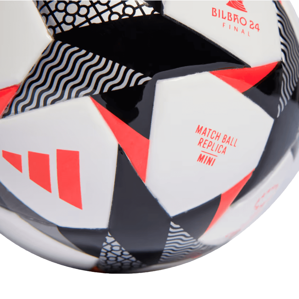Adidas Womens UCL Mini Skills Ball IN7019
