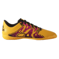 Adidas X 15.4 Indoor Youth Soccer Shoes S74605