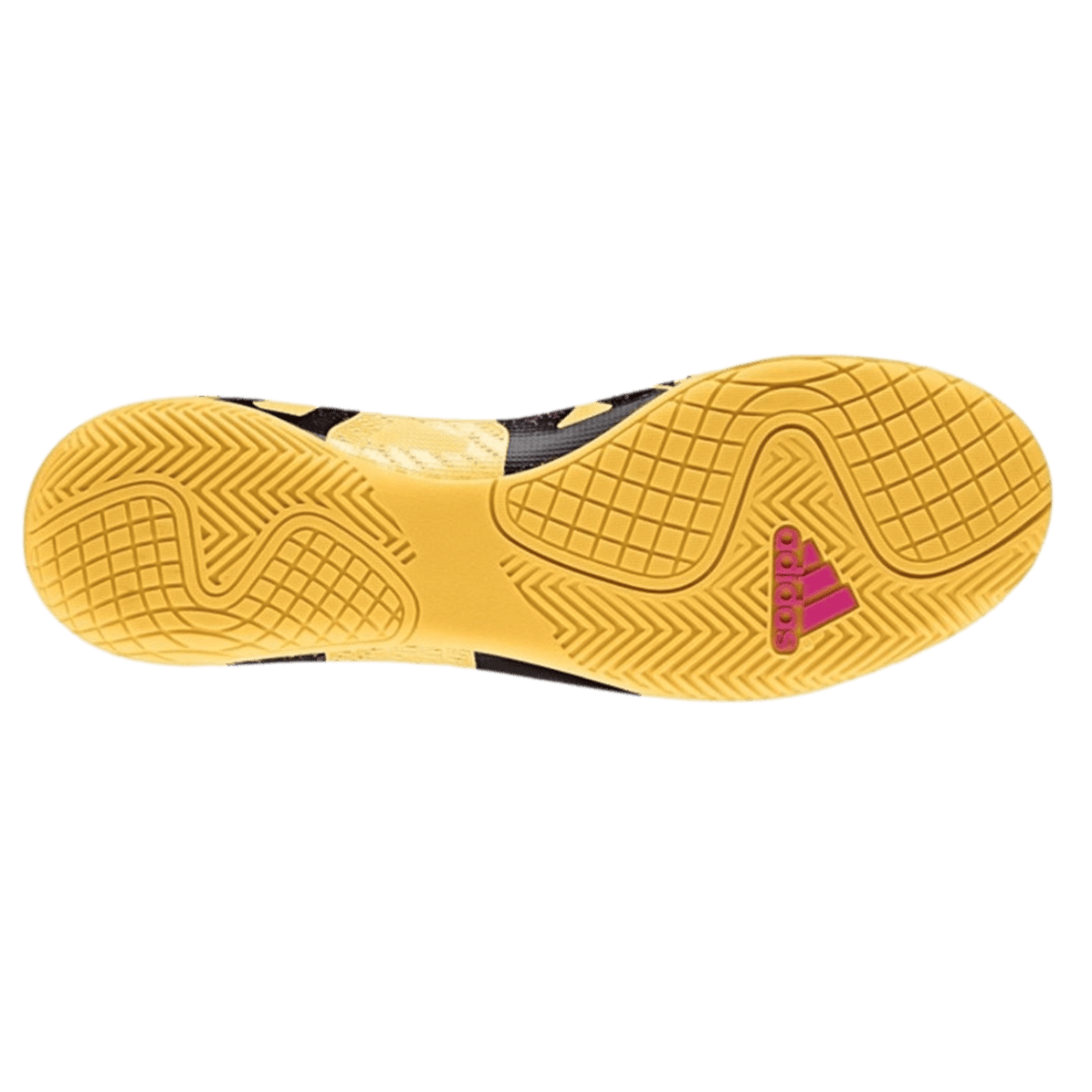 Adidas X 15.4 Indoor Youth Soccer Shoes S74605