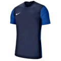 Nike Vaporknit 3 Youth Jersey - Navy Blue CW3141-419