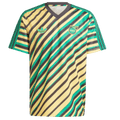 Adidas Jamaica Originals Trefoil Jersey IW1991