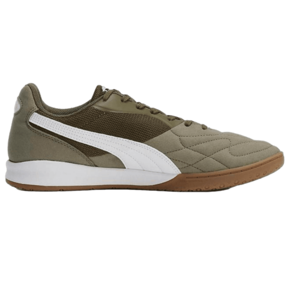 Puma King Top Indoor Soccer Shoes 107349-03