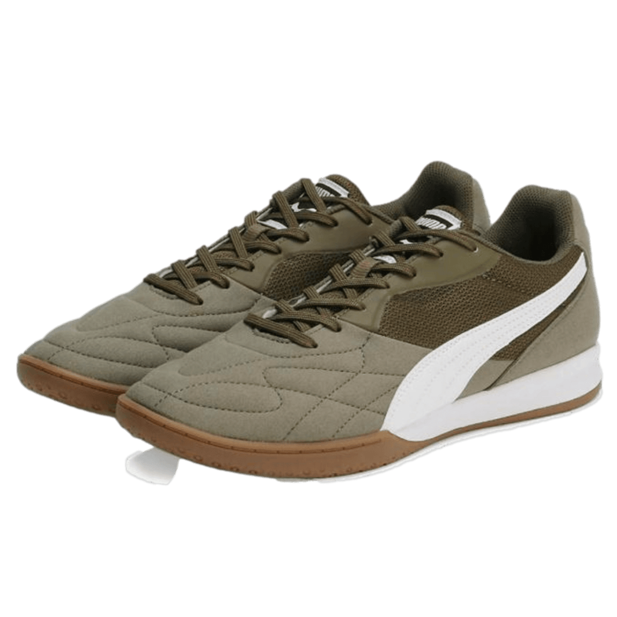 Puma King Top Indoor Soccer Shoes 107349-03