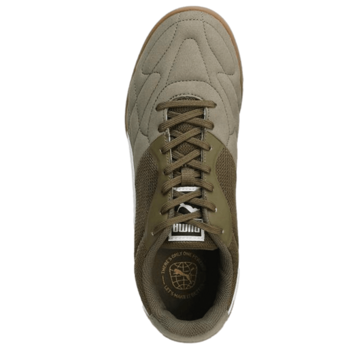 Puma King Top Indoor Soccer Shoes 107349-03