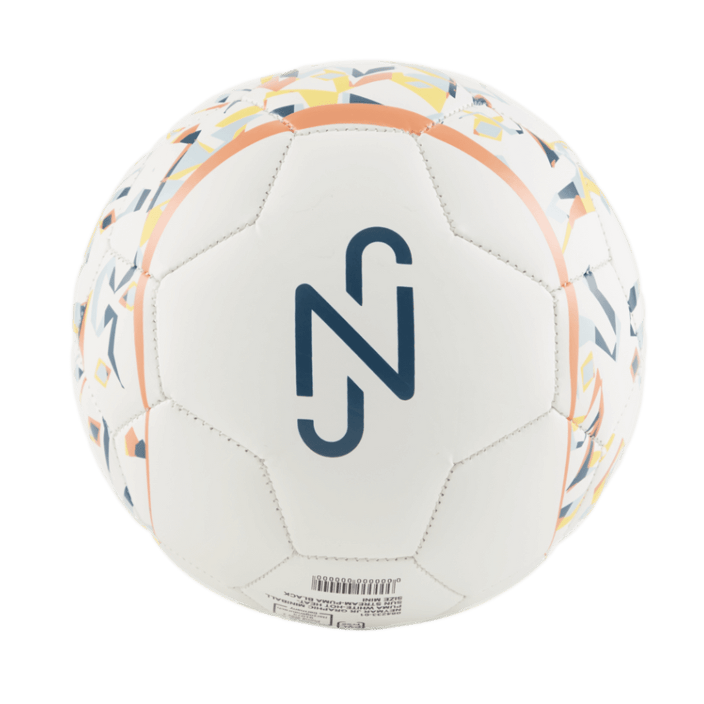 Puma Neymar Jr Graphic Mini Ball 084233-01
