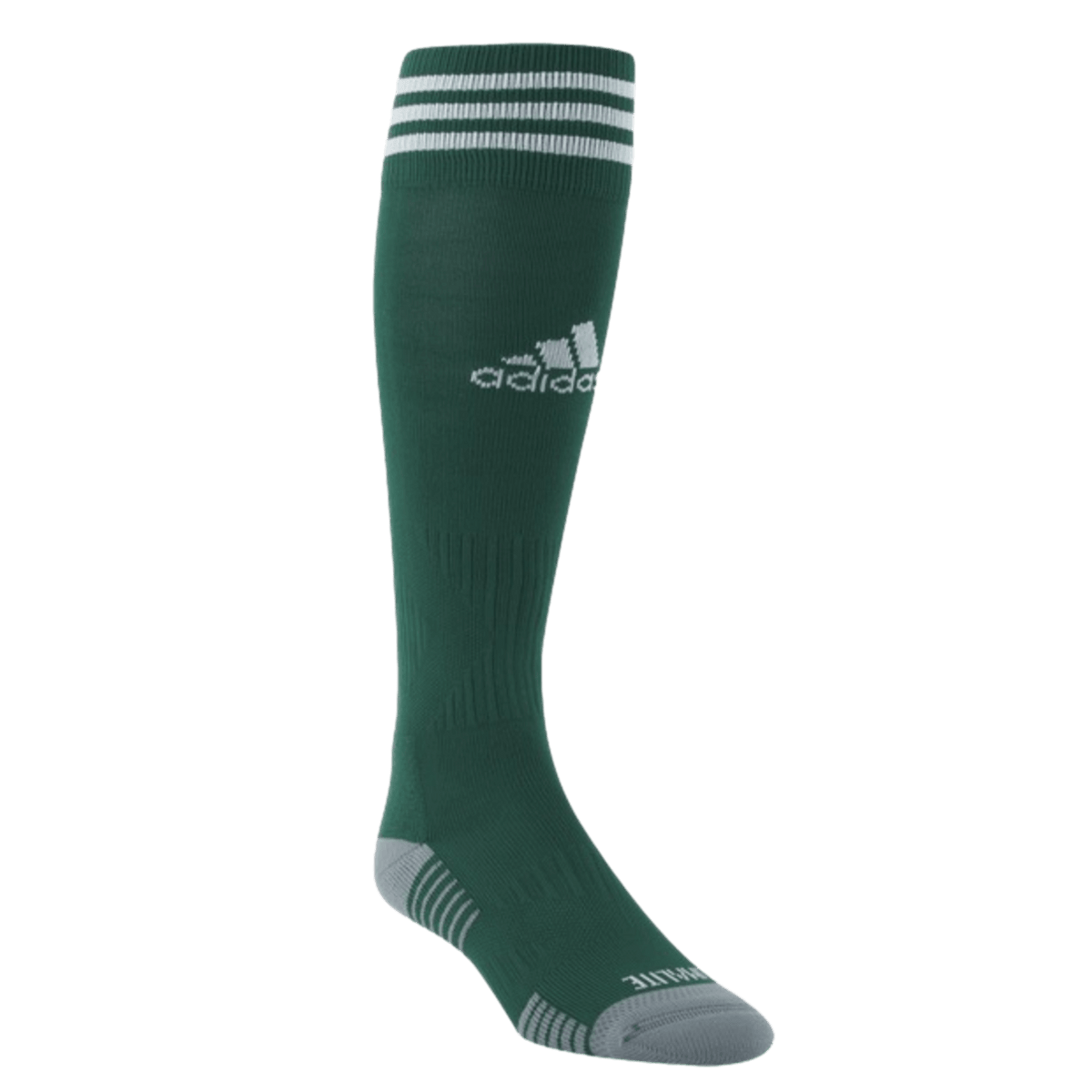 Adidas Copa Zone Cushion III Over The Calf Soccer Socks - Green 5143274