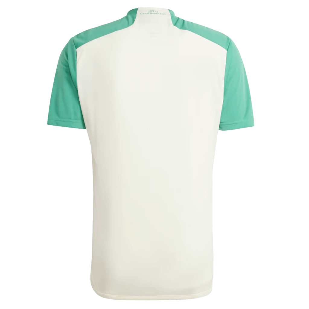 Adidas Austin FC 24/25 Away Jersey HZ6181