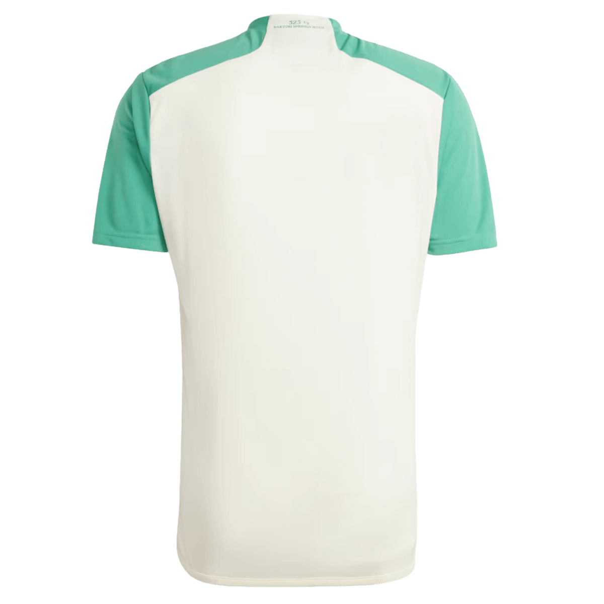 Adidas Austin FC 24/25 Away Jersey HZ6181