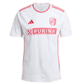 Adidas St Louis City FC 24/25 Away Jersey IT9685