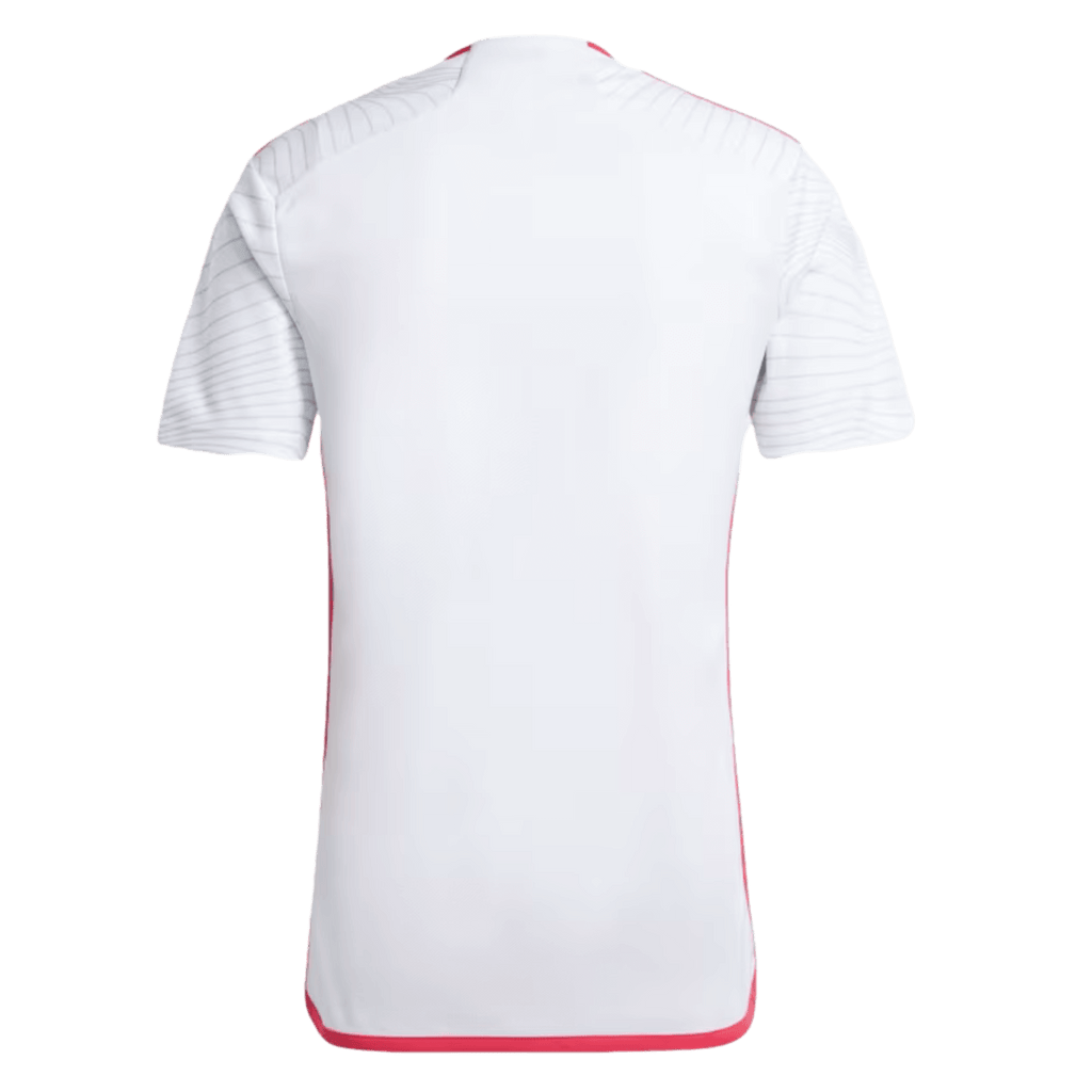 Adidas St Louis City FC 24/25 Away Jersey IT9685