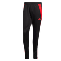 Adidas Tiro 24 Training Pants - Black/Red IV7270