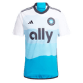Adidas Charlotte FC 24/25 Home Jersey HZ6174