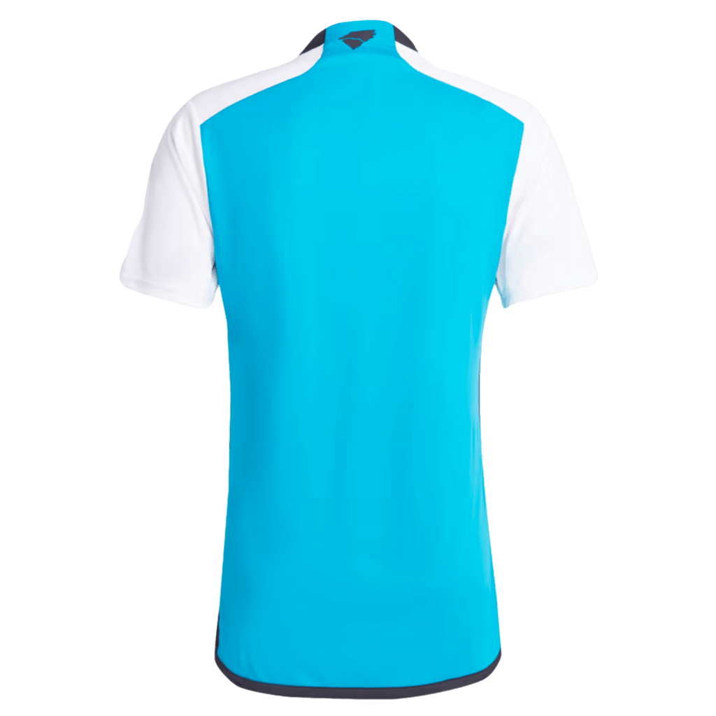 Adidas Charlotte FC 24/25 Home Jersey HZ6174