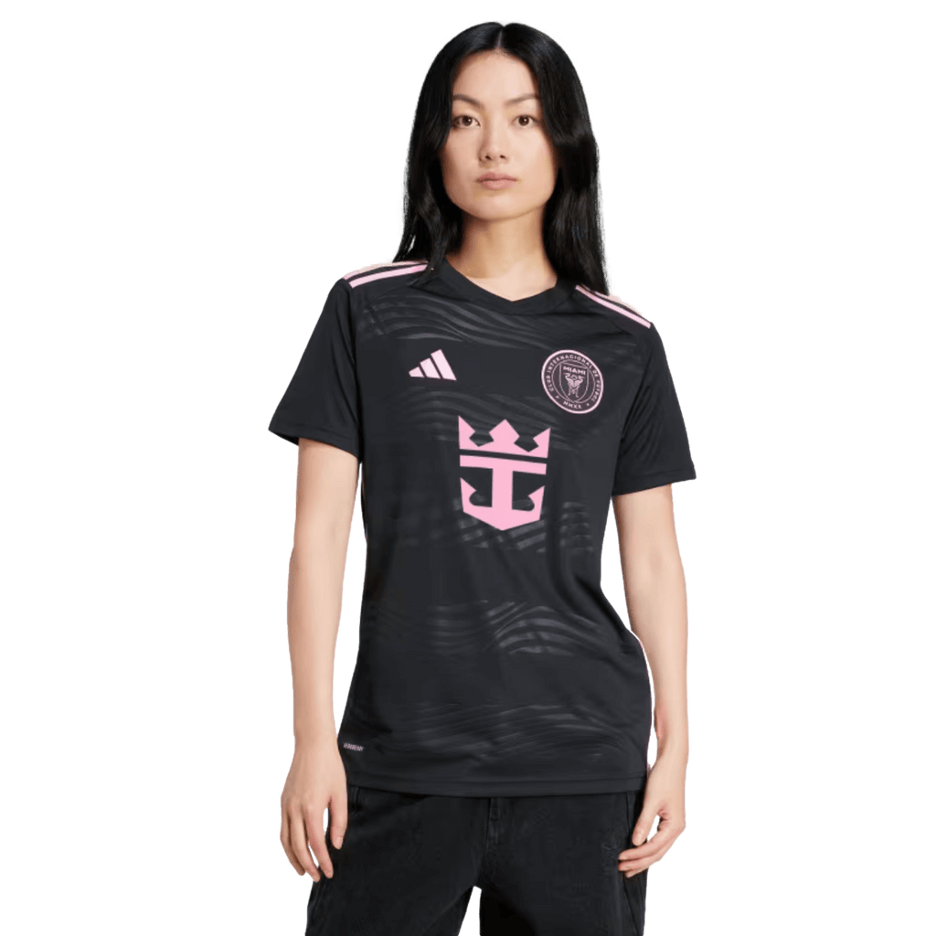 Adidas Inter Miami 23/24 Womens Away Jersey IS4875