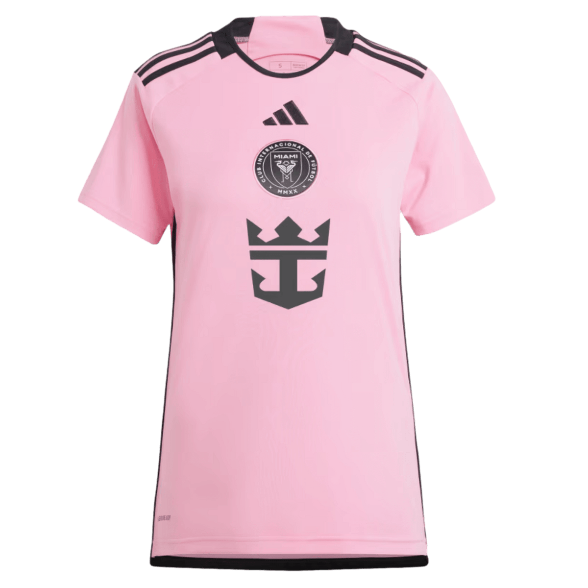 Adidas Inter Miami 24/25 Womens Home Jersey IP6027