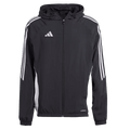 adidas Tiro 24 Windbreaker - Black IM8806