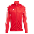 adidas Tiro 24 Training Jacket - Red IR7499