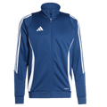 adidas Tiro 24 Training Jacket - Navy Blue IR7498