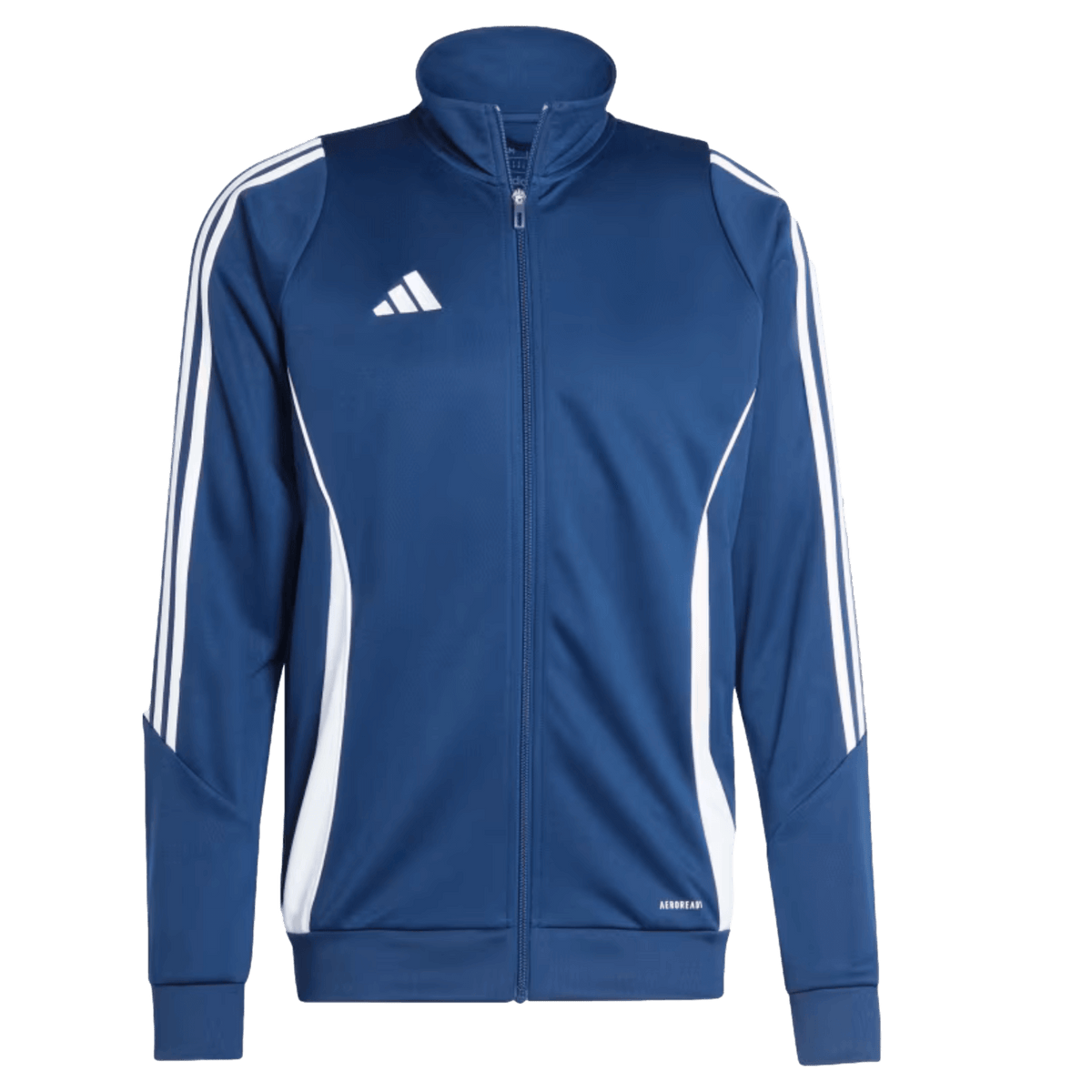 adidas Tiro 24 Training Jacket - Navy Blue IR7498